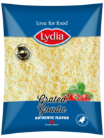 Formaggio Gouda grattugiato - link to product page