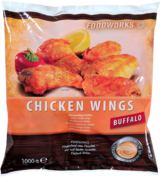 Chicken wings Buffalo - link to product page