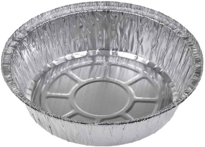 Aluminium bakjes main product photo