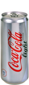 Coca Cola Light  - link to product page