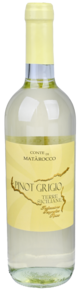 Pinot Grigio - link naar productpagina