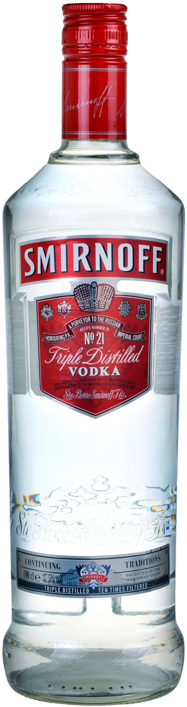 Vodka Vodka