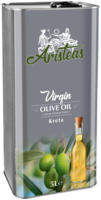 Greec olive oil - link to product page