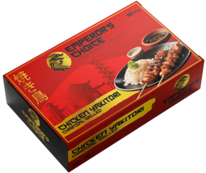 Chicken Yakitori - link to product page