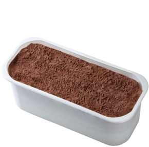 Chocolade ijs - link naar productpagina