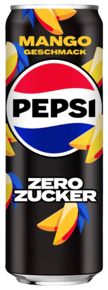 Pepsi - link to product page