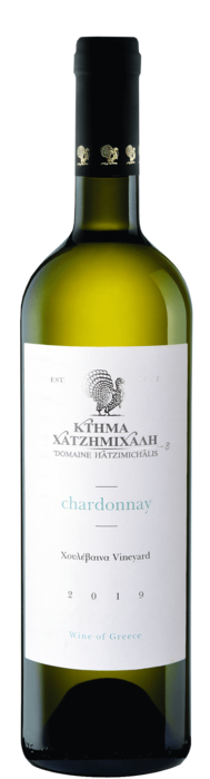 Chardonnay main product photo