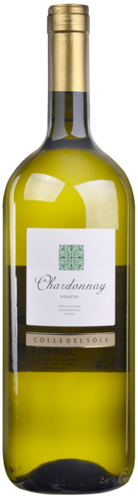 Chardonnay main product photo